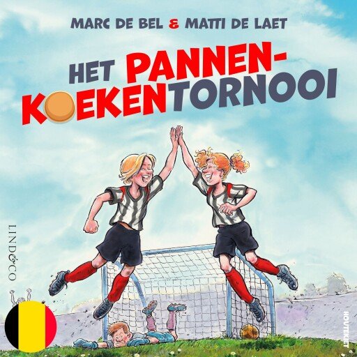 Het pannenkoekentornooi