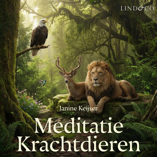 Meditatie Krachtdieren