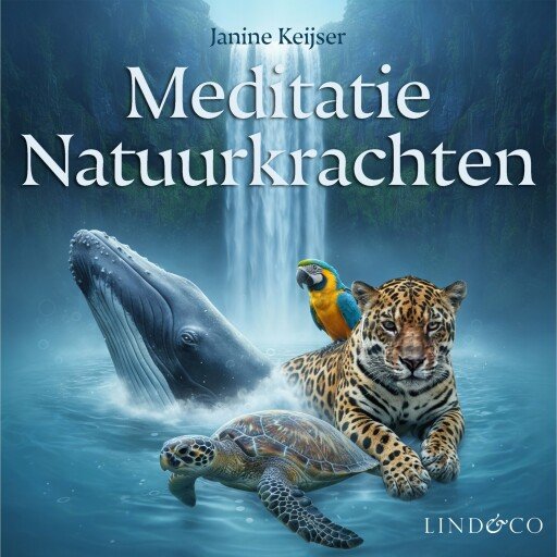 Meditatie Natuurkrachten