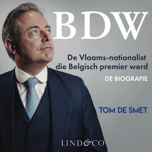 BDW - De Vlaams-nationalist die Belgisch premier werd