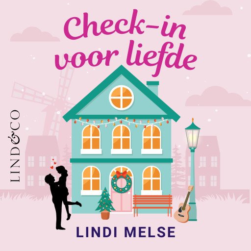 Check-In voor liefde
