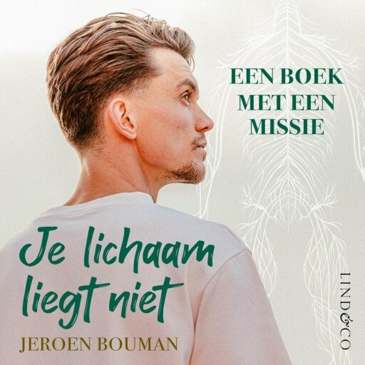 Je lichaam liegt niet