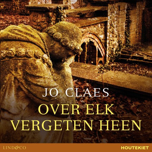 Over elk vergeten heen