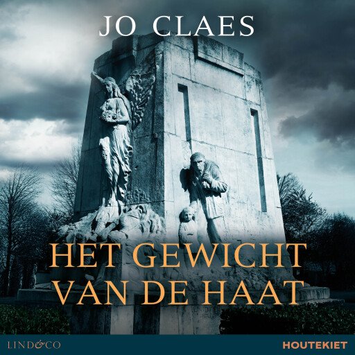 Het gewicht van de haat