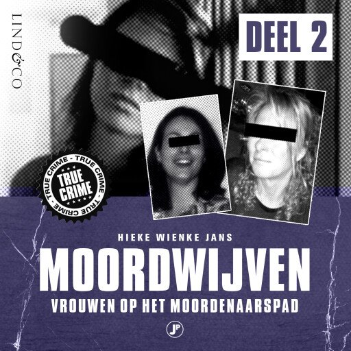 Moordwijven (2)