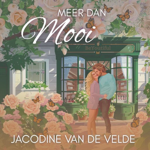 Meer dan mooi