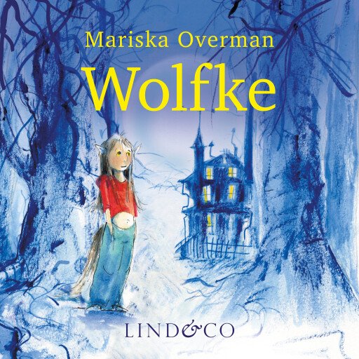 Wolfke