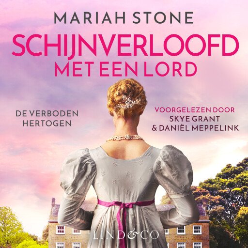 Schijnverloofd met een lord