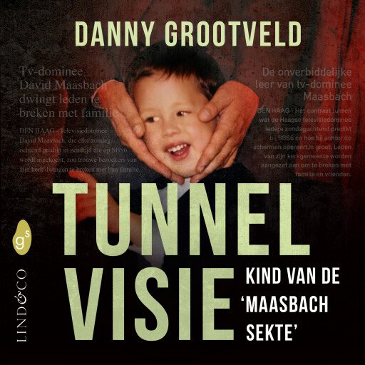Tunnelvisie