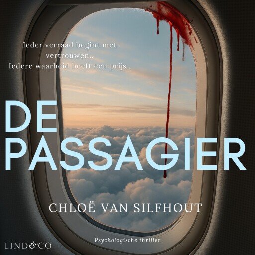 De passagier