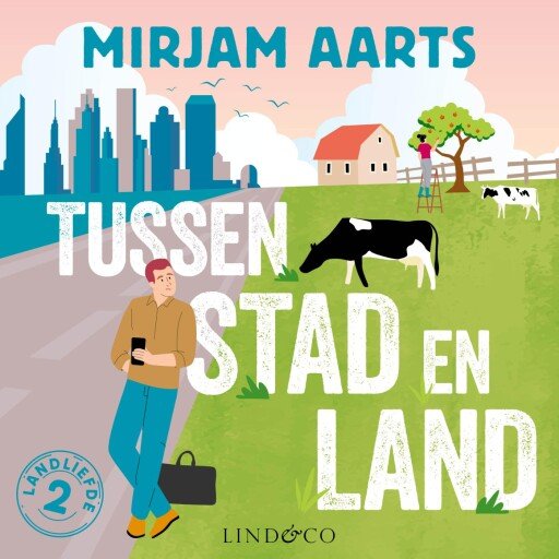 Tussen stad en land