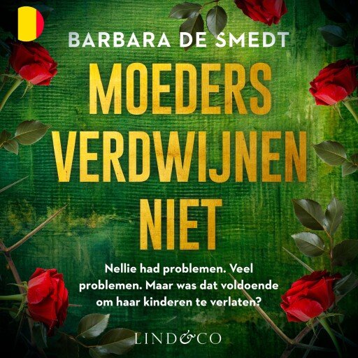 Moeders verdwijnen niet