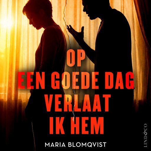 Op een goede dag verlaat ik hem