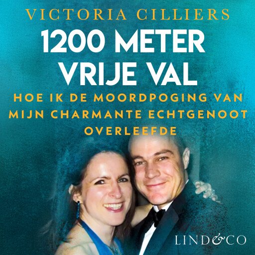 1200 meter vrije val