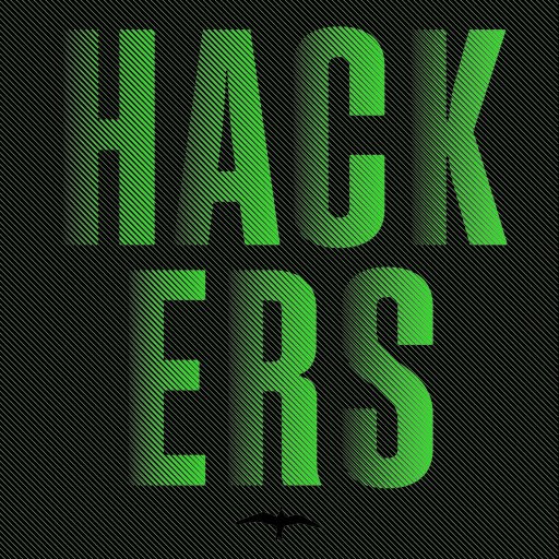 Hackers afbeelding