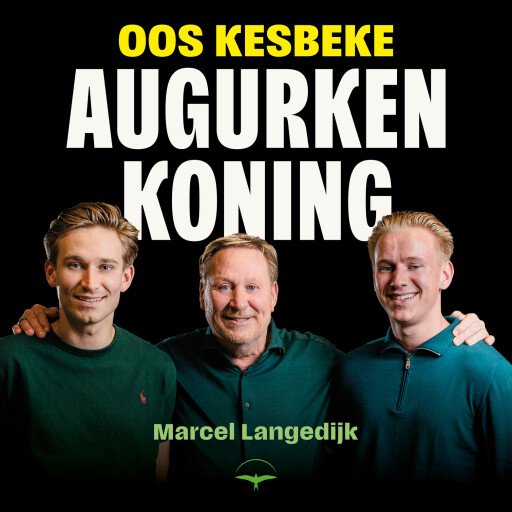 Oos Kesbeke, augurkenkoning