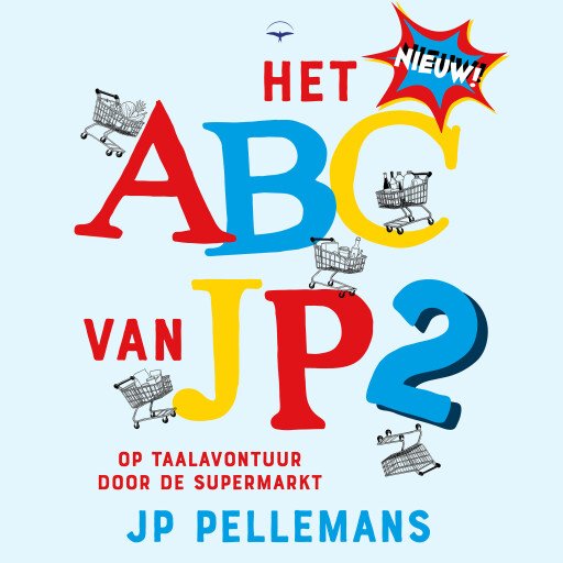Het ABC van JP 2