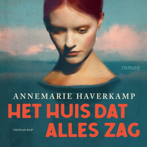 Het huis dat alles zag