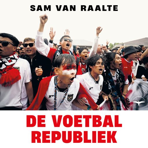 De voetbalrepubliek