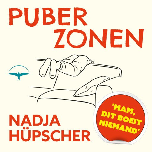 Puberzonen