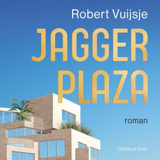Jagger Plaza