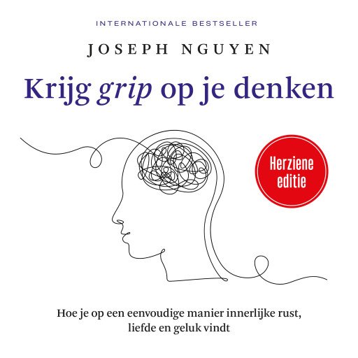 Krijg grip op je denken