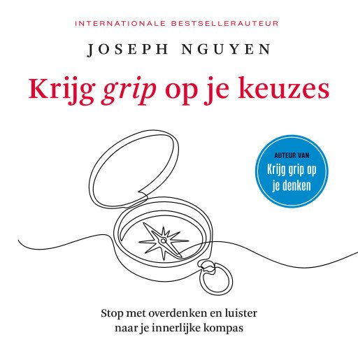 Krijg grip op je keuzes