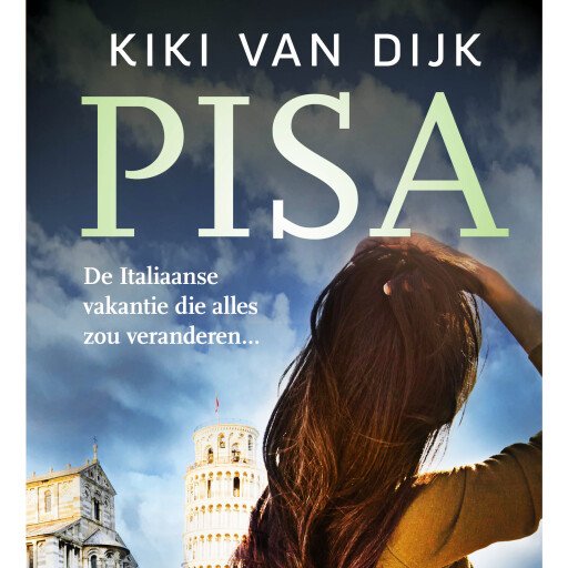 Pisa afbeelding