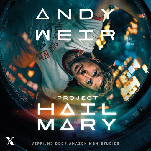 Project Hail Mary