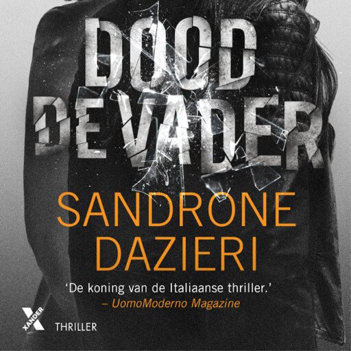 Dood de vader