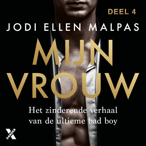 Mijn vrouw
