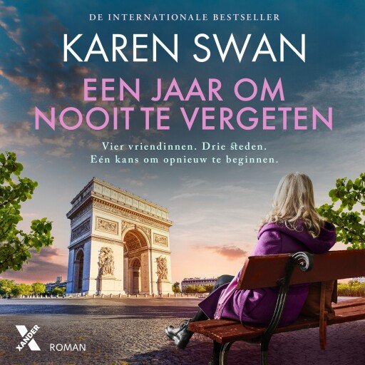 Een jaar om nooit te vergeten