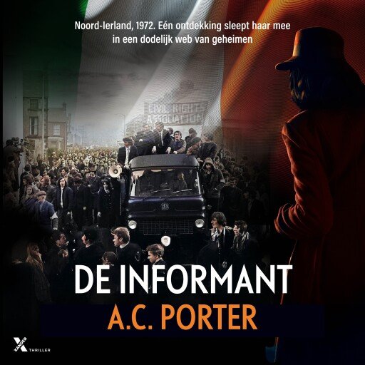 De informant