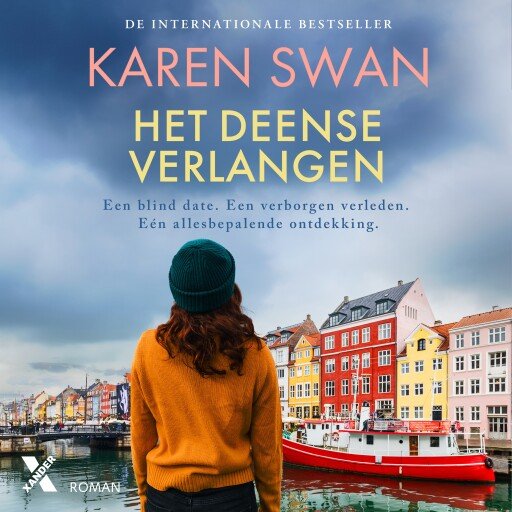 Het Deense verlangen