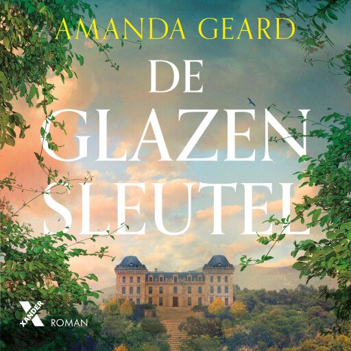 De glazen sleutel