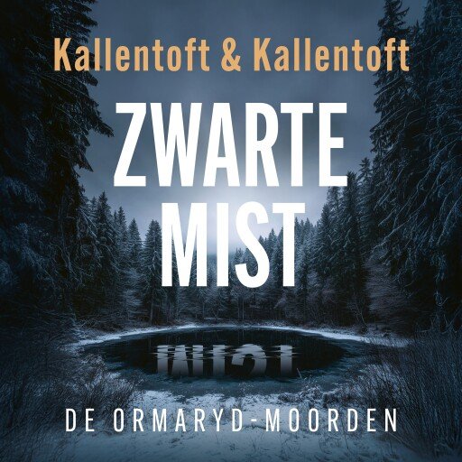 Zwarte mist
