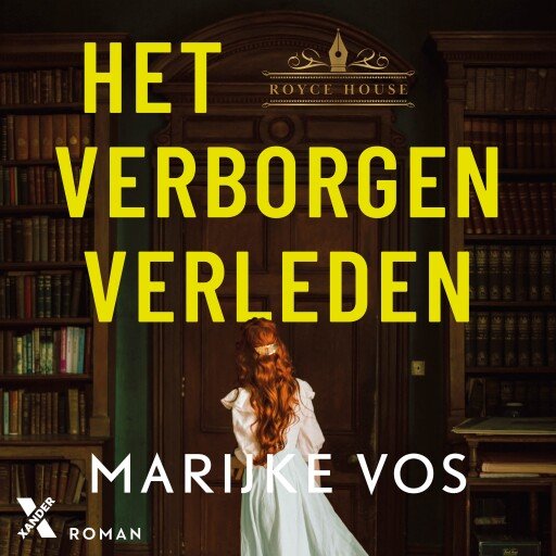 Het verborgen verleden