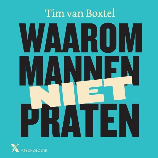 Waarom mannen niet praten