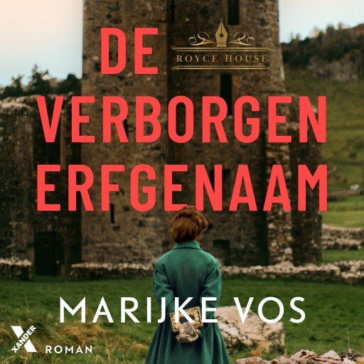 De verborgen erfgenaam