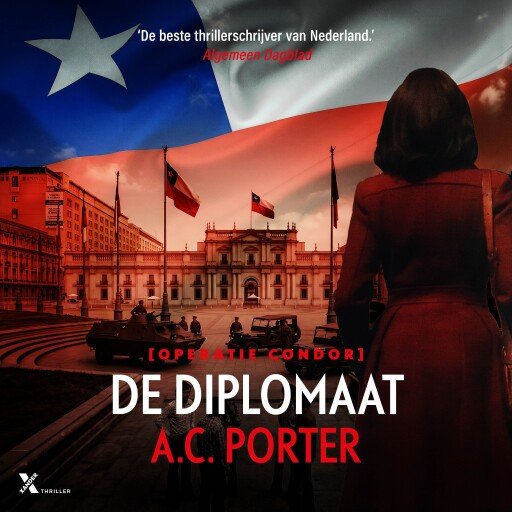 De diplomaat
