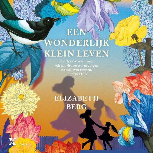 Een wonderlijk klein leven
