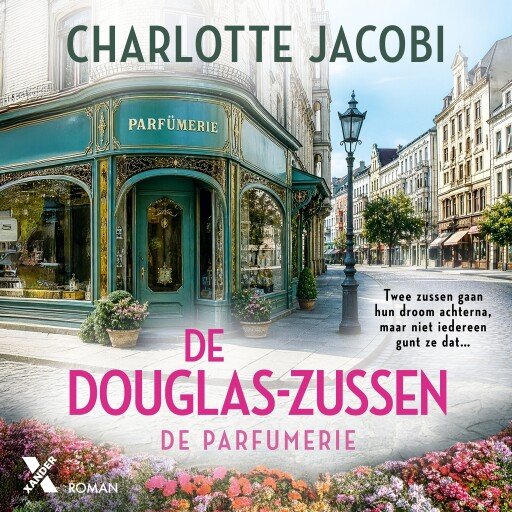 De parfumerie