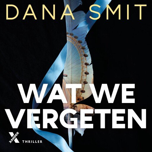 Wat we vergeten