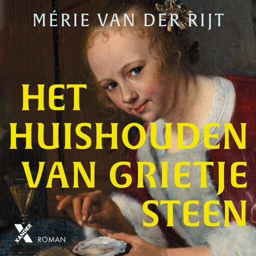 Het huishouden van Grietje Steen