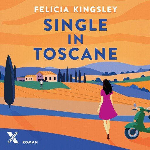 Single in Toscane