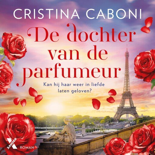 De dochter van de parfumeur
