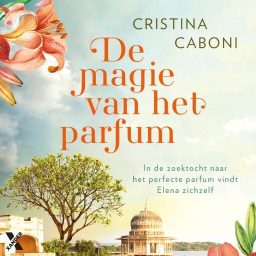 De magie van het parfum
