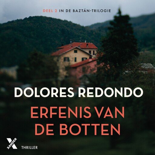 Erfenis van de botten