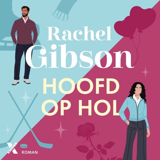Hoofd op hol