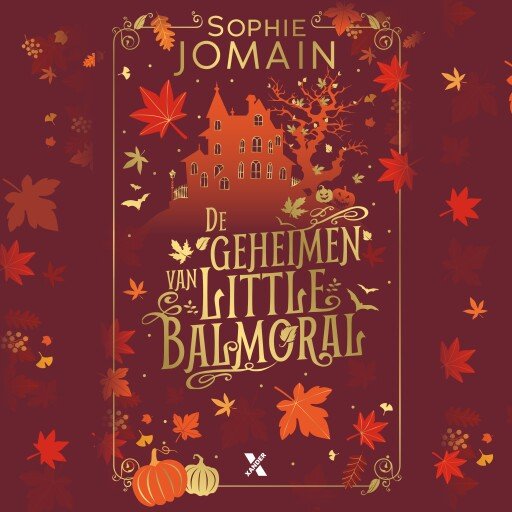 De geheimen van Little Balmoral